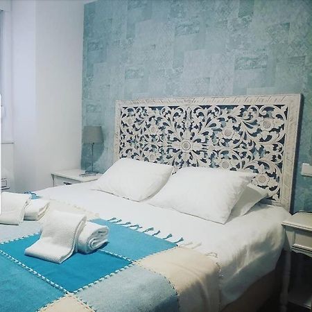 Feira Da Ladra Comfy Premium Apartment ลิสบอน ภายนอก รูปภาพ
