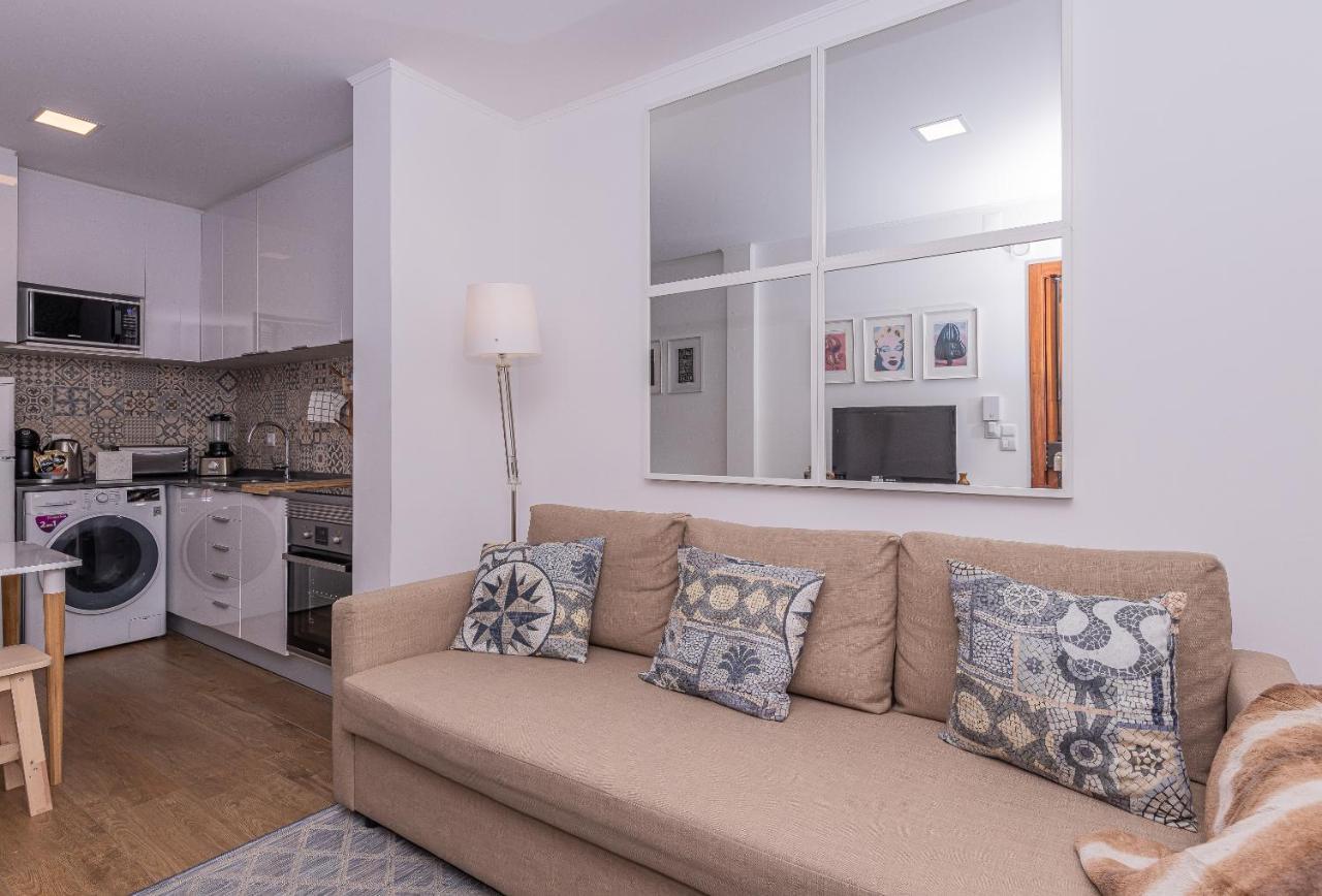 Feira Da Ladra Comfy Premium Apartment ลิสบอน ภายนอก รูปภาพ